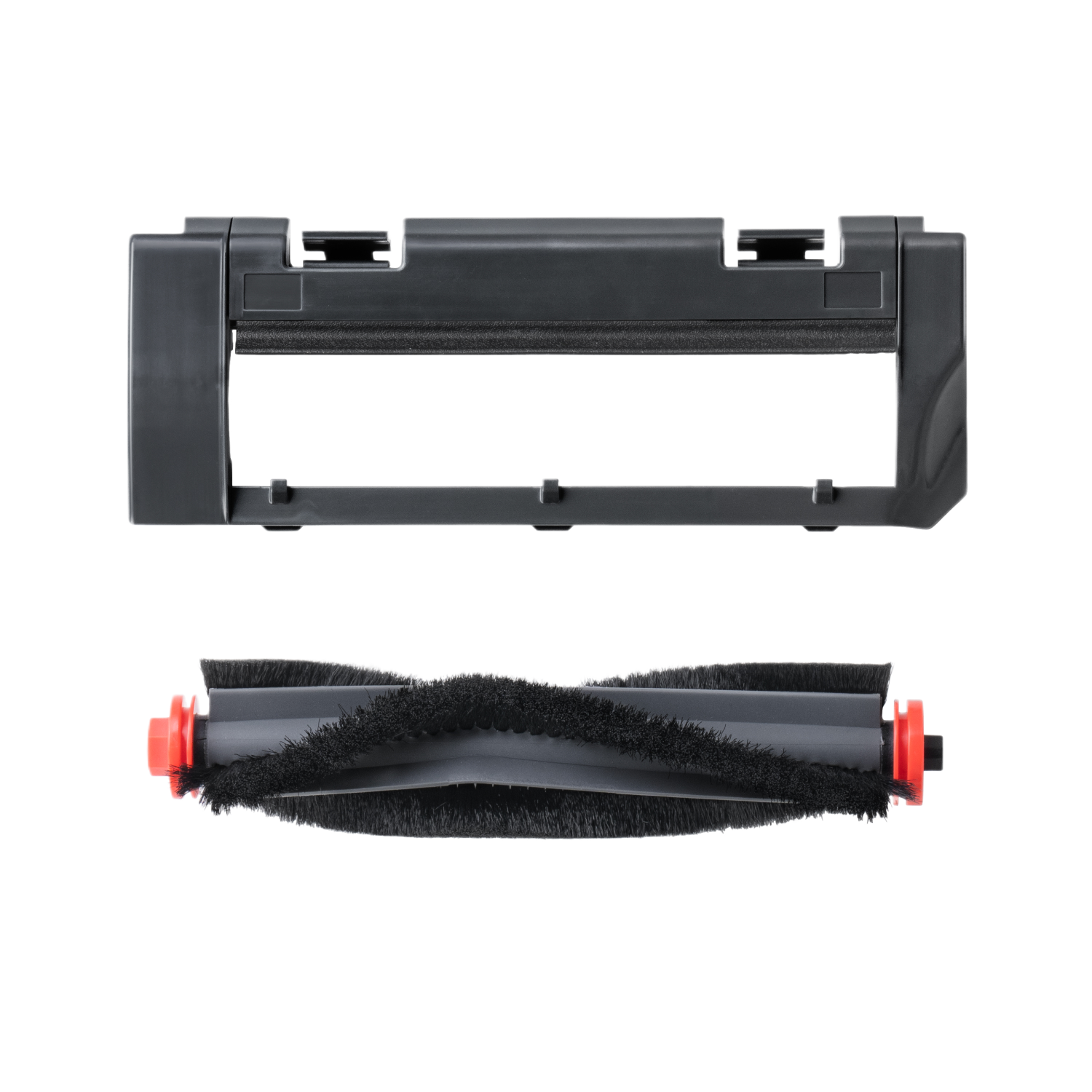 Anker eufy Rollbürste und Bürstenschutz für Saugroboter 3‑in‑1 E20
