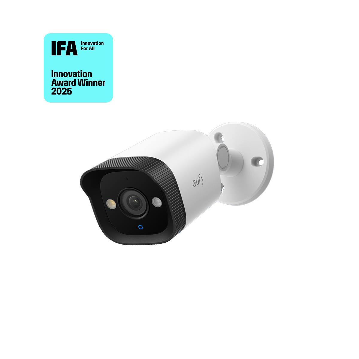 Anker eufy PoE Bullet-Überwachungskamera E40 Image