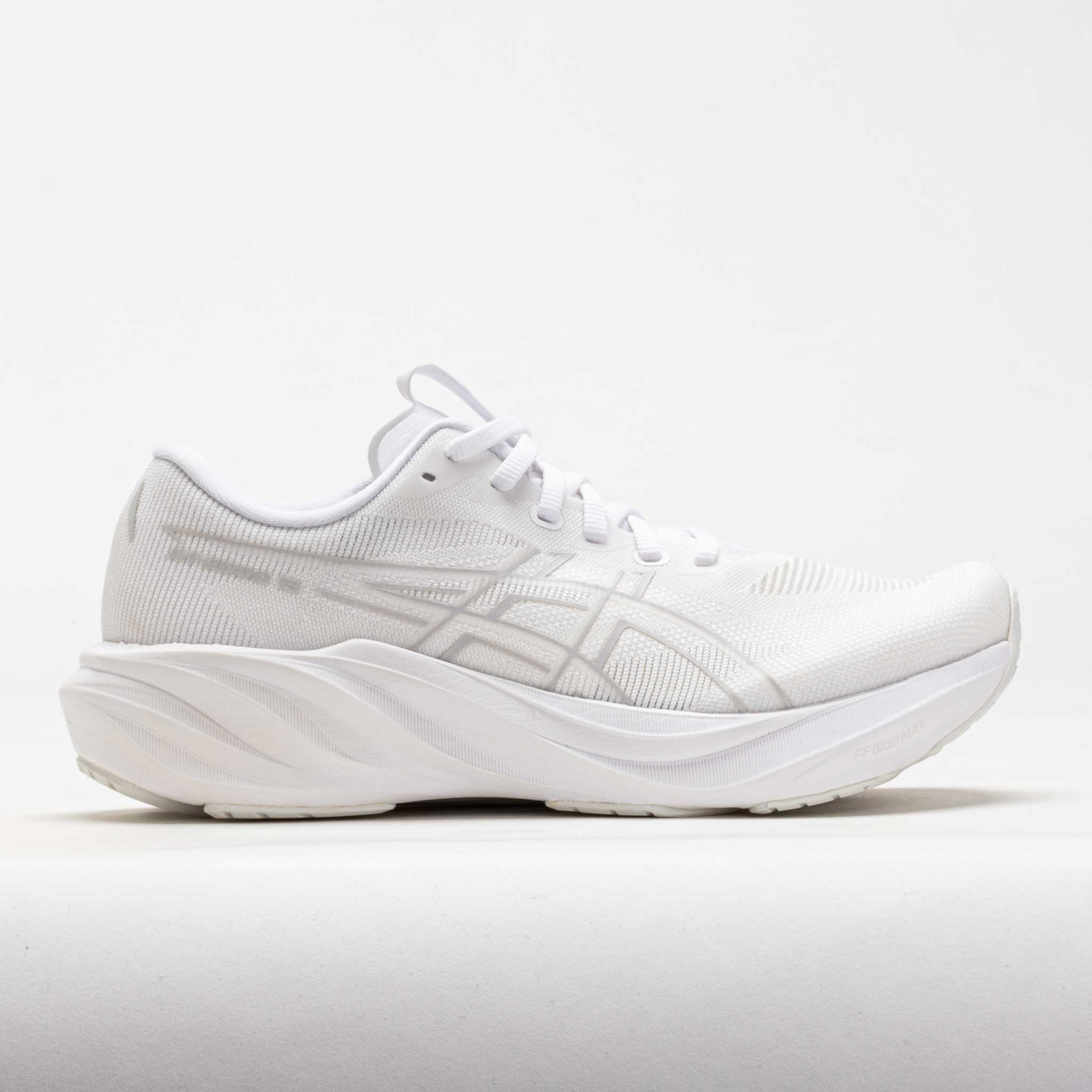 ASICS GT-2000 15 Women's Running Shoes White/White