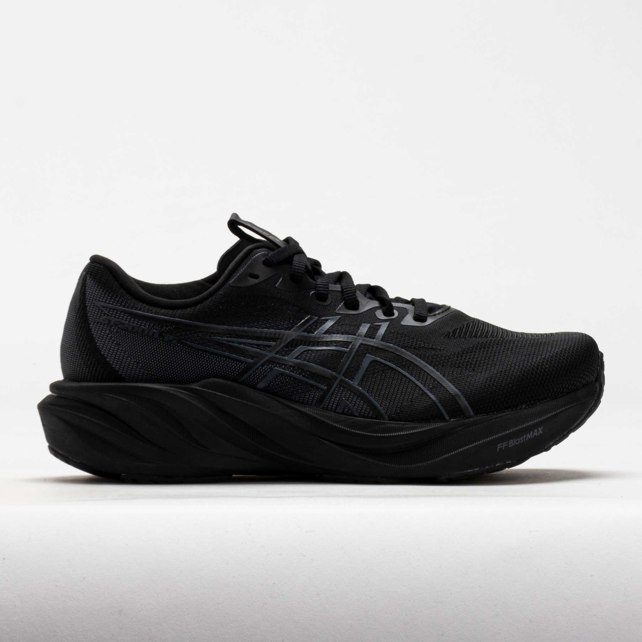 ASICS GT-2000 15 Women's Running Shoes Black/Black