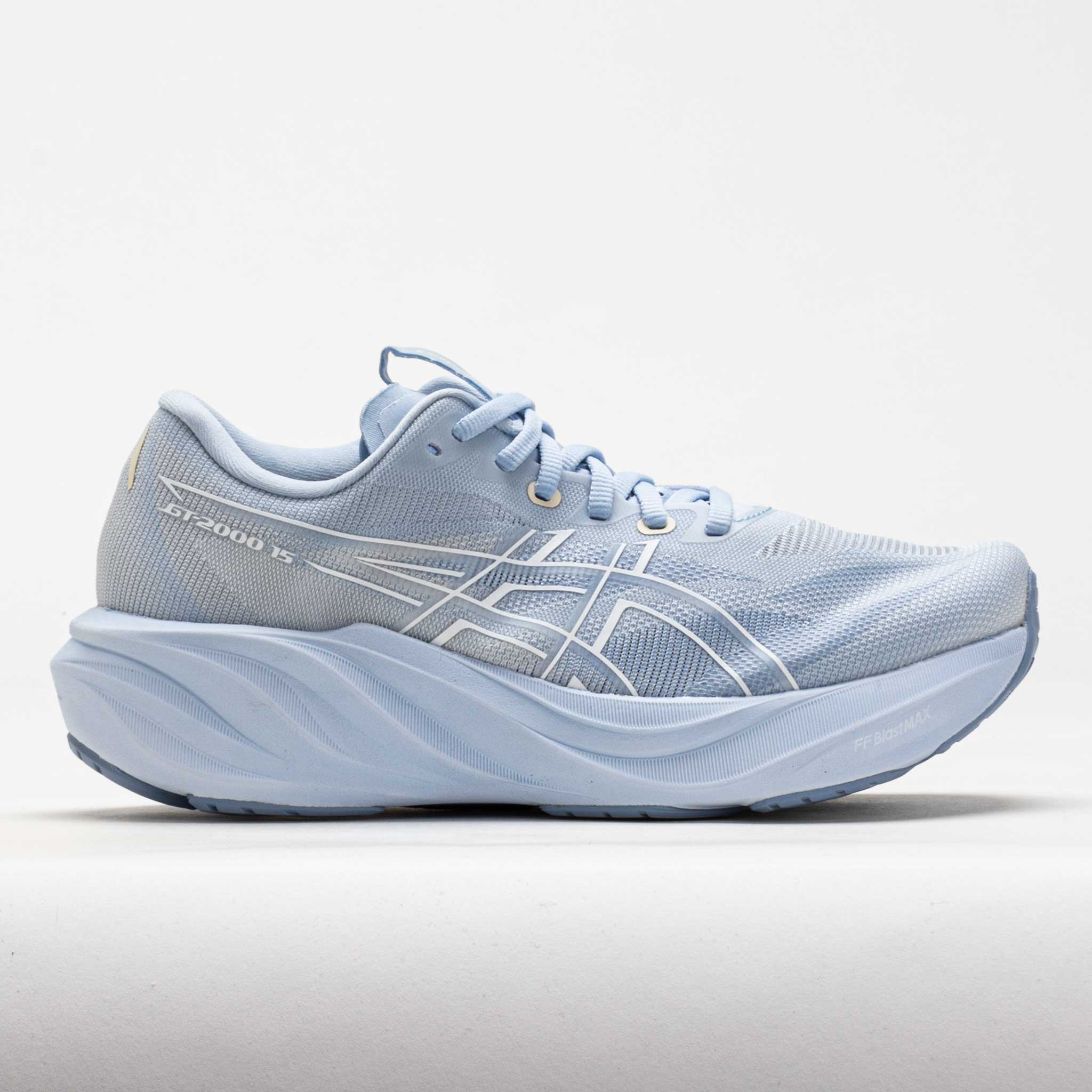 ASICS GT-2000 15 Women's Running Shoes Solid Air/Cream