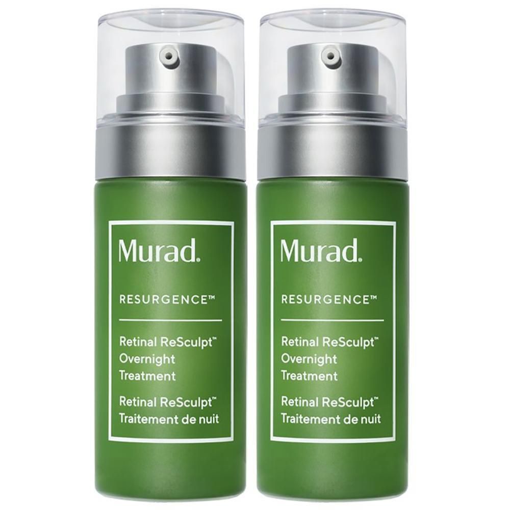 Murad Retinal Resculpt™ Overnight Treatment - Trattamento Siero al Ret