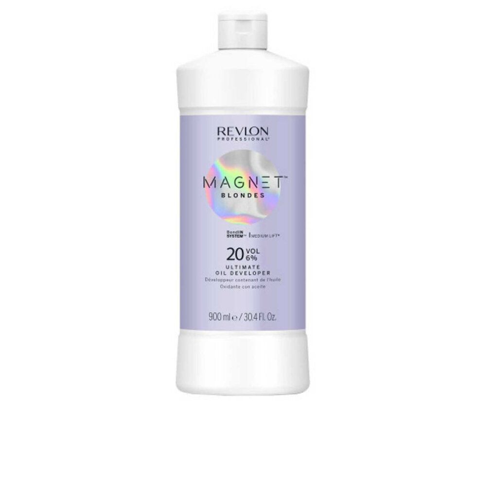Revlon Magnet Blondes Sviluppatore 20 Vol 0,9 l