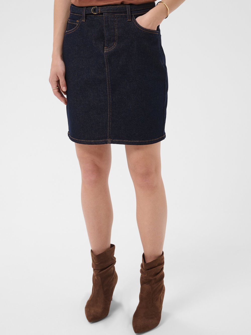 Cream Rock CREa Damen denim, 44
