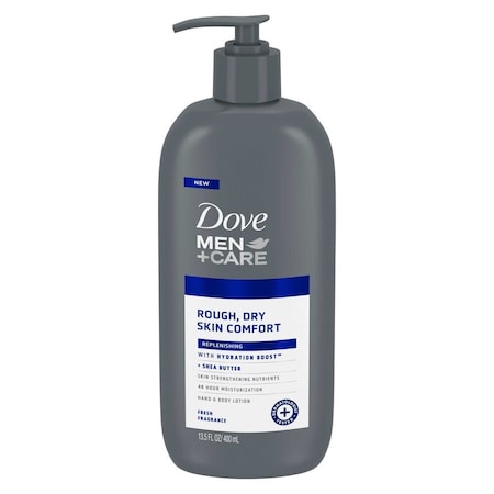Skin Care Products 1 - DOVE MEN+CARE