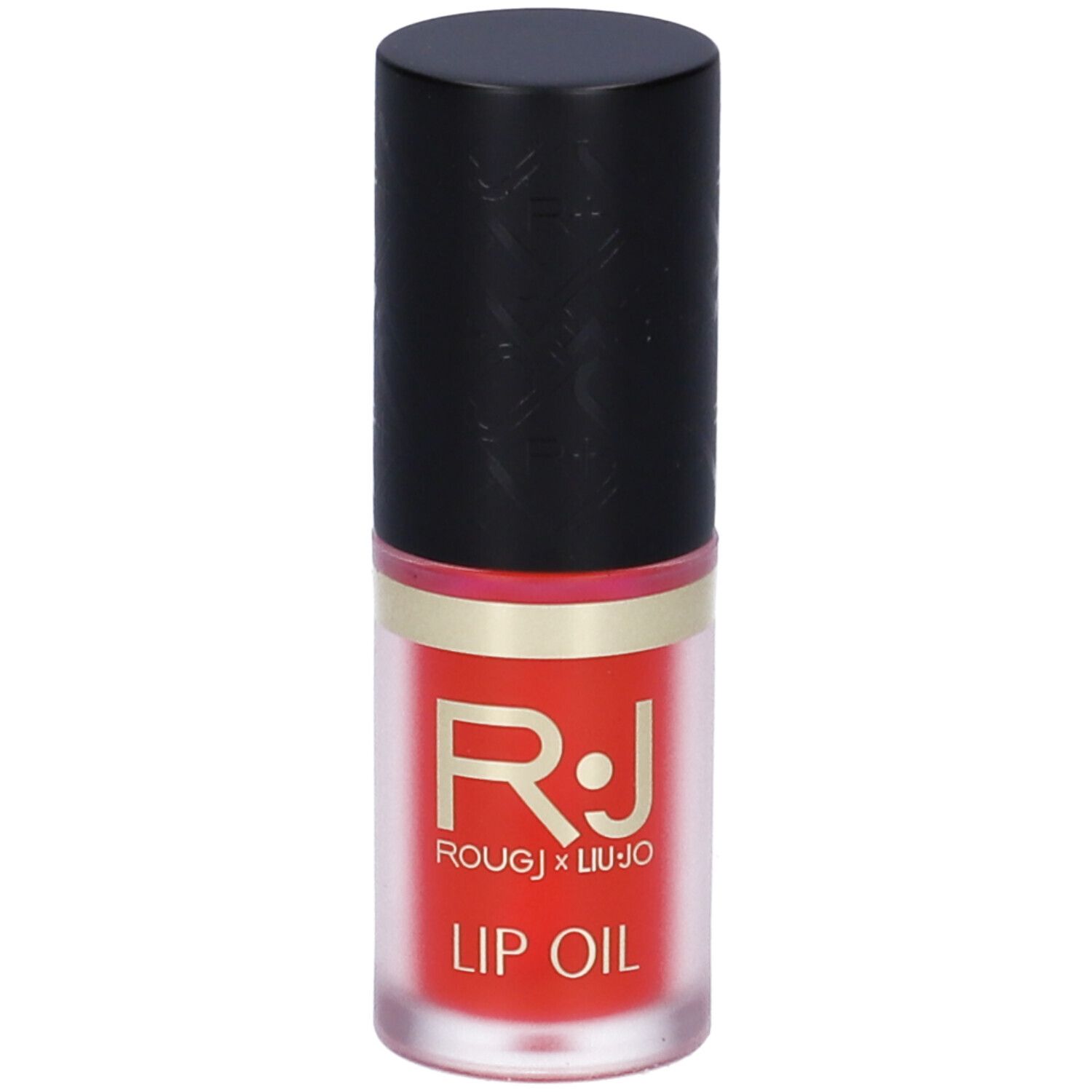 ROUGJ+ x Liu Jo Olio Labbra Stile Casual Fucsia 1 pz Make up