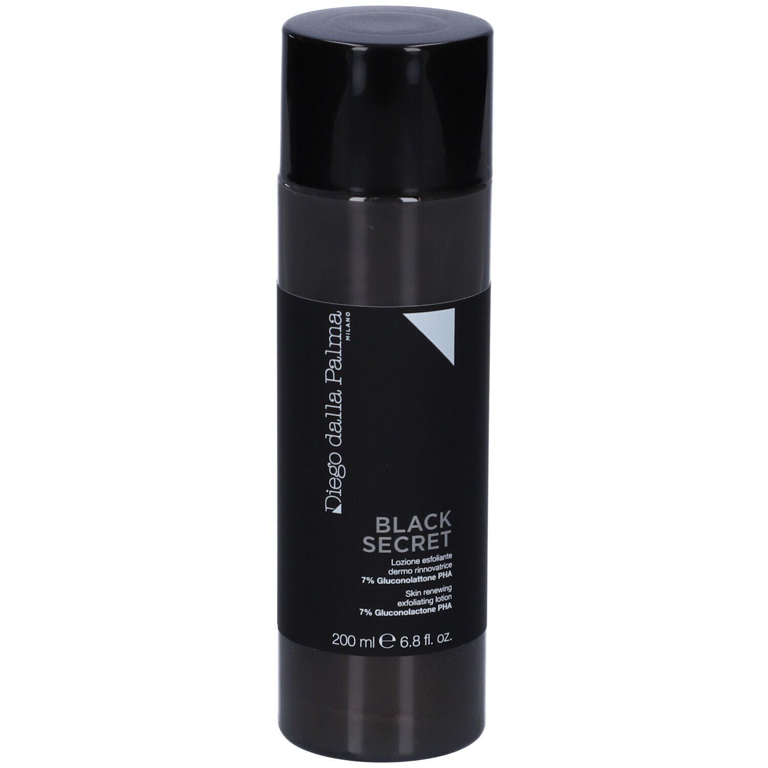 Diego Dalla Palma Black Secret Lozione Esfoliante Dermo Rinnovatrice 2