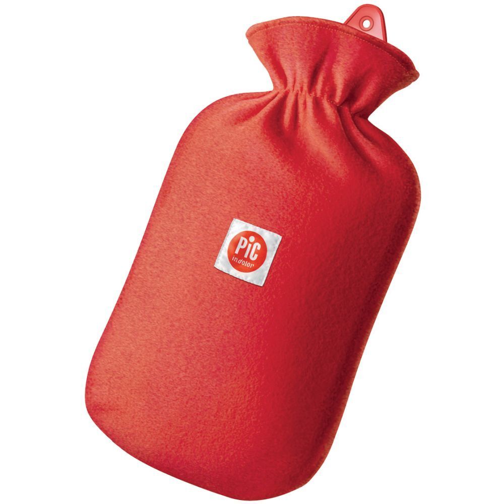 Borsa Bilamellare Acqua Calda Con Cover 1 pz Altro