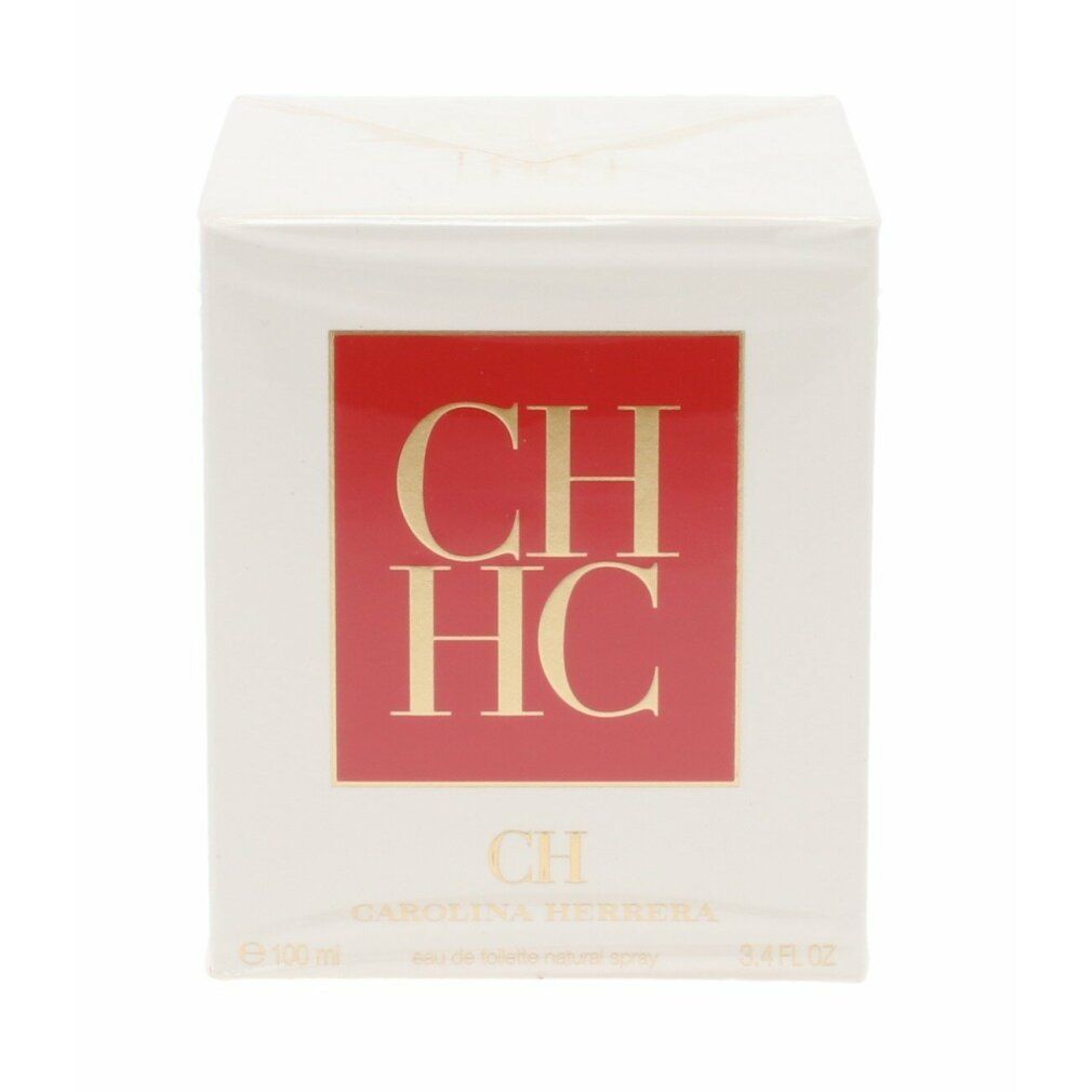 Carolina Herrera CH Profumo Donna Elegante 0,1 l