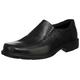 Ecco Men's Helsinki Slip on Loafers,Black Black 101,14.5 UK