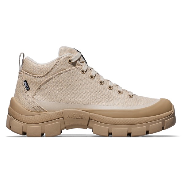 Aigle - Tenere Icon Mid - Freizeitstiefel 39 | EU 39 beige