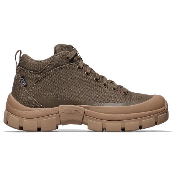 Aigle - Tenere Icon Mid - Freizeitstiefel 43 | EU 43 braun