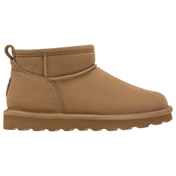 Bearpaw - Women's Shorty - Winterschuhe 37 | EU 37 braun