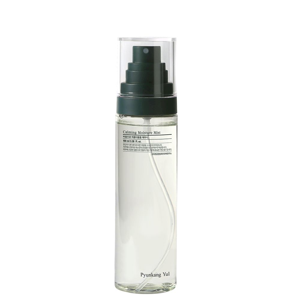 Pyunkang Yul Calming Moisture Mist spray viso 0,1 l