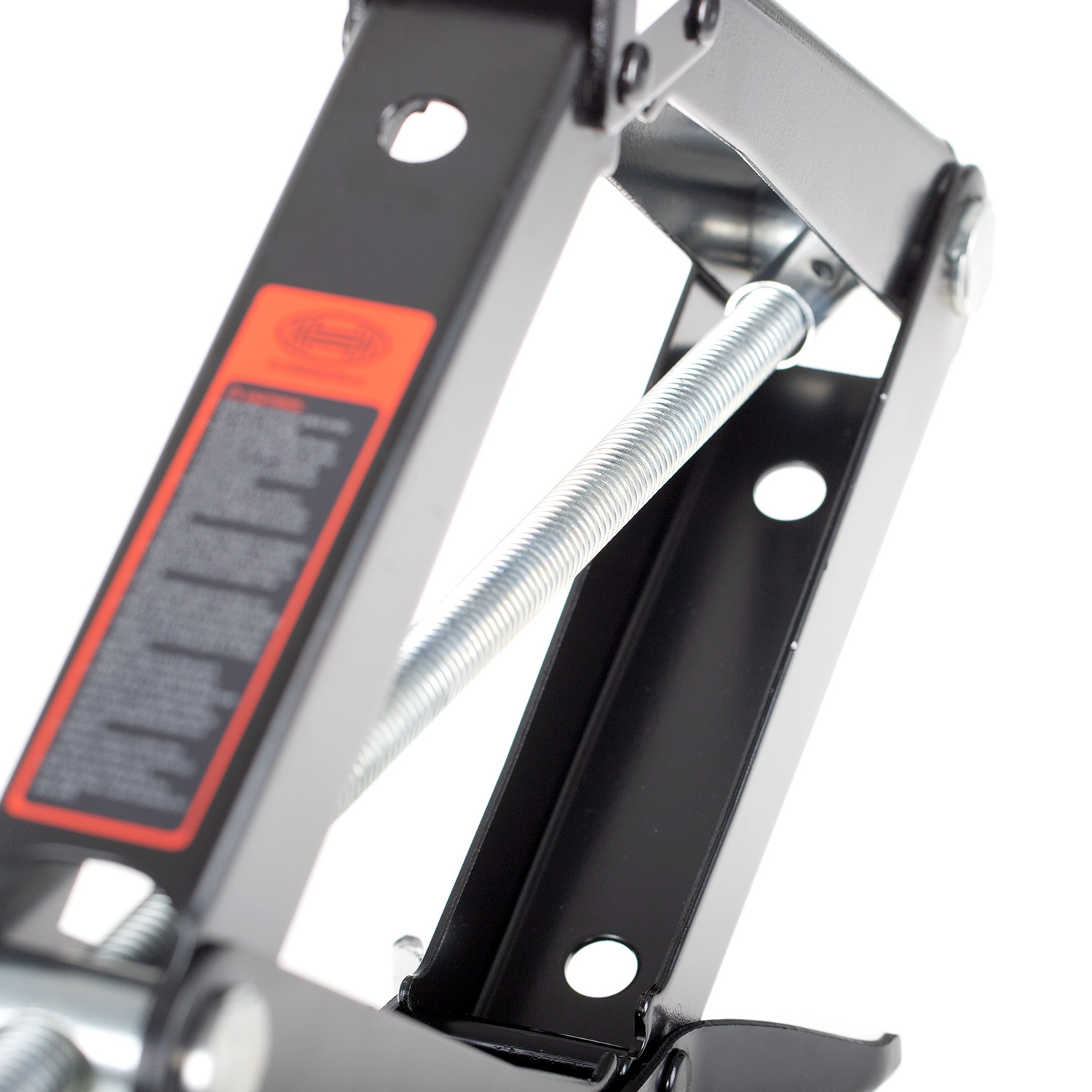 HEYNER Wagenheber 347210