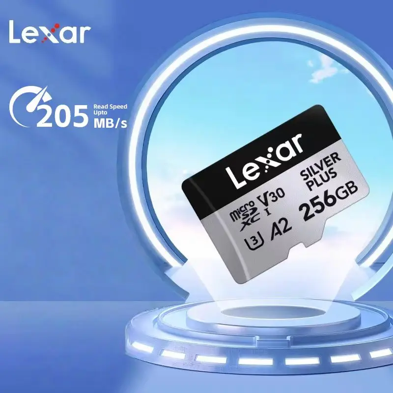 lexar silver 1 tb