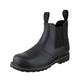 Amblers Safety FS5 Adults Safety Boot in Black - Size 10 UK - Black