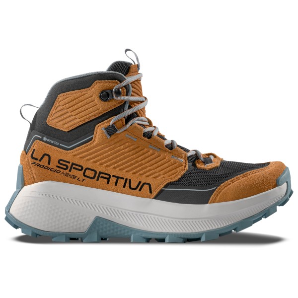 La Sportiva - Women's Prodigio Hike LT GTX - Wanderschuhe 40,5 | EU 40,5 braun