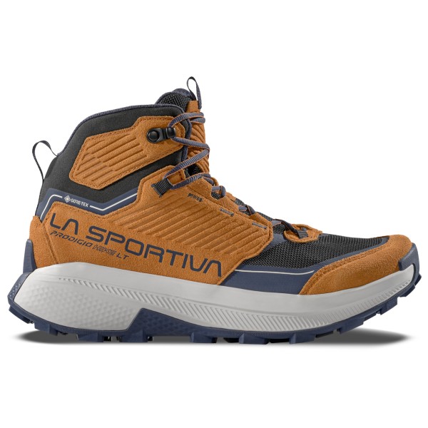 La Sportiva - Prodigio Hike LT GTX - Wanderschuhe 40,5 | EU 40,5 braun