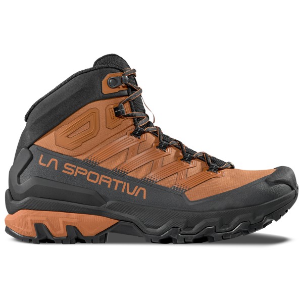 La Sportiva - Ultra Raptor 3 Mid GTX - Wanderschuhe 42 | EU 42 braun