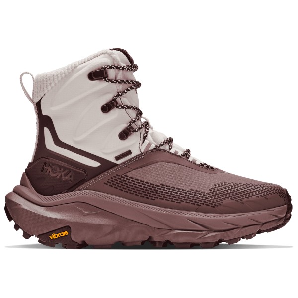HOKA - Women's Kaha 2 Frost GTX - Winterschuhe 38 2/3 | EU 38 braun
