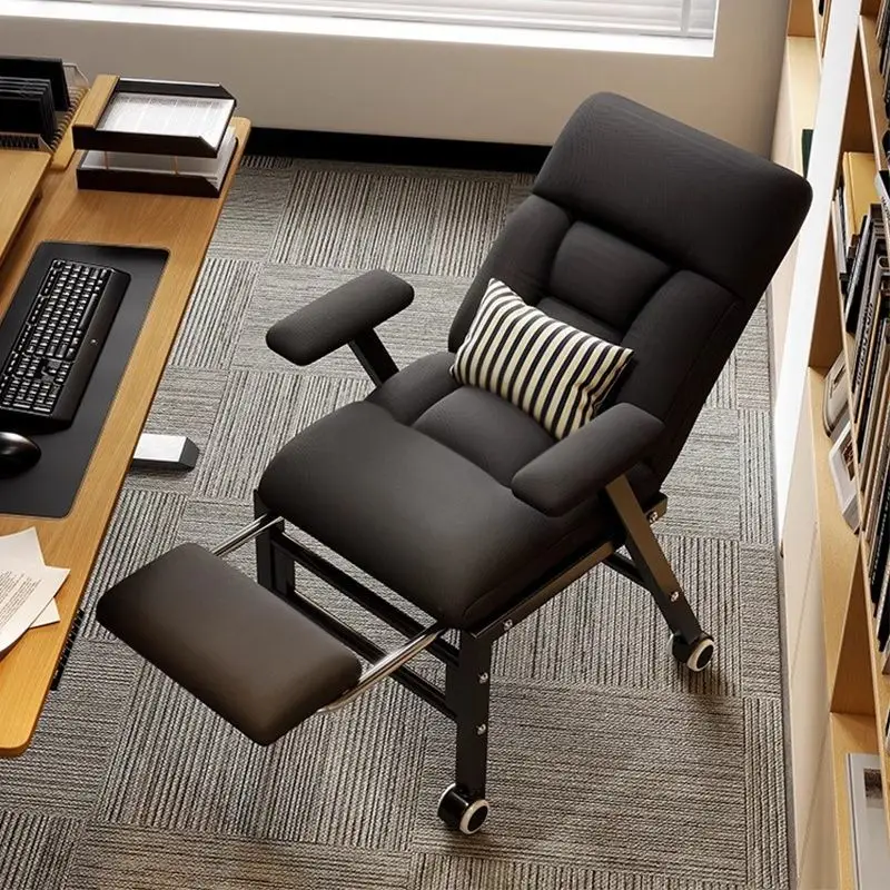 Ergonomische verstellbare Bürostuhlmöbel – verstellbarer Schreibtisch mit Mehrfachverriegelung und Neigungsfunktion für Home-Office-Möbel