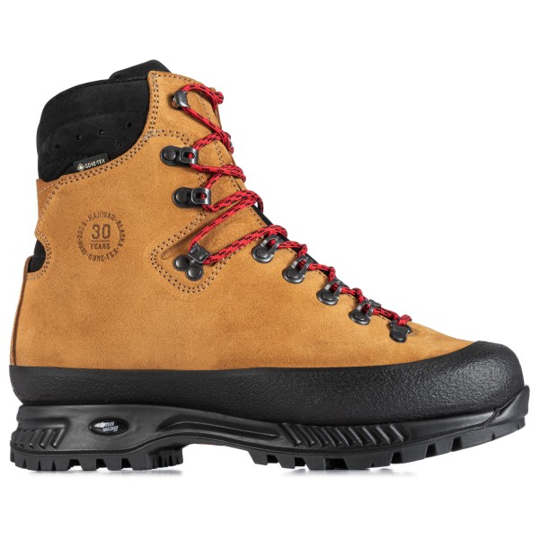 Hanwag - Alaska 30Y GTX - Wanderschuhe 42 | EU 42 orange