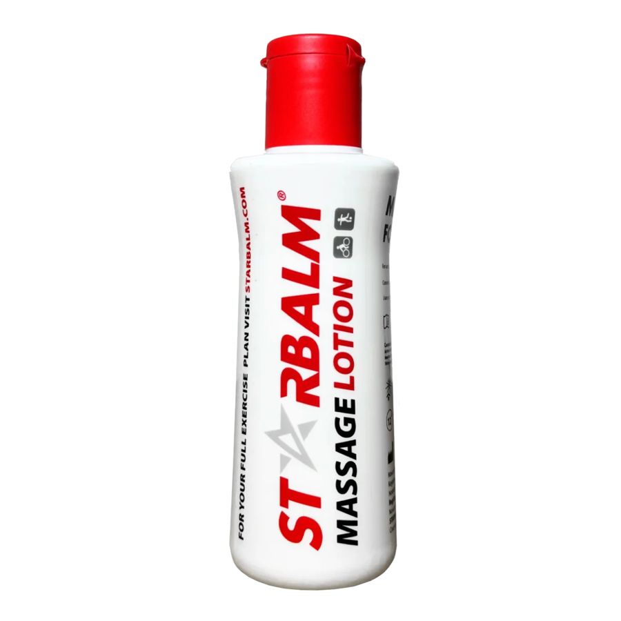 Starbalm Lozione per Massaggio 150 ml il corpo