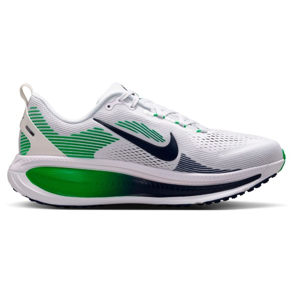 Nike - Vomero 18 Running Shoes - Runningschuhe 47 | EU 47 weiß/grün