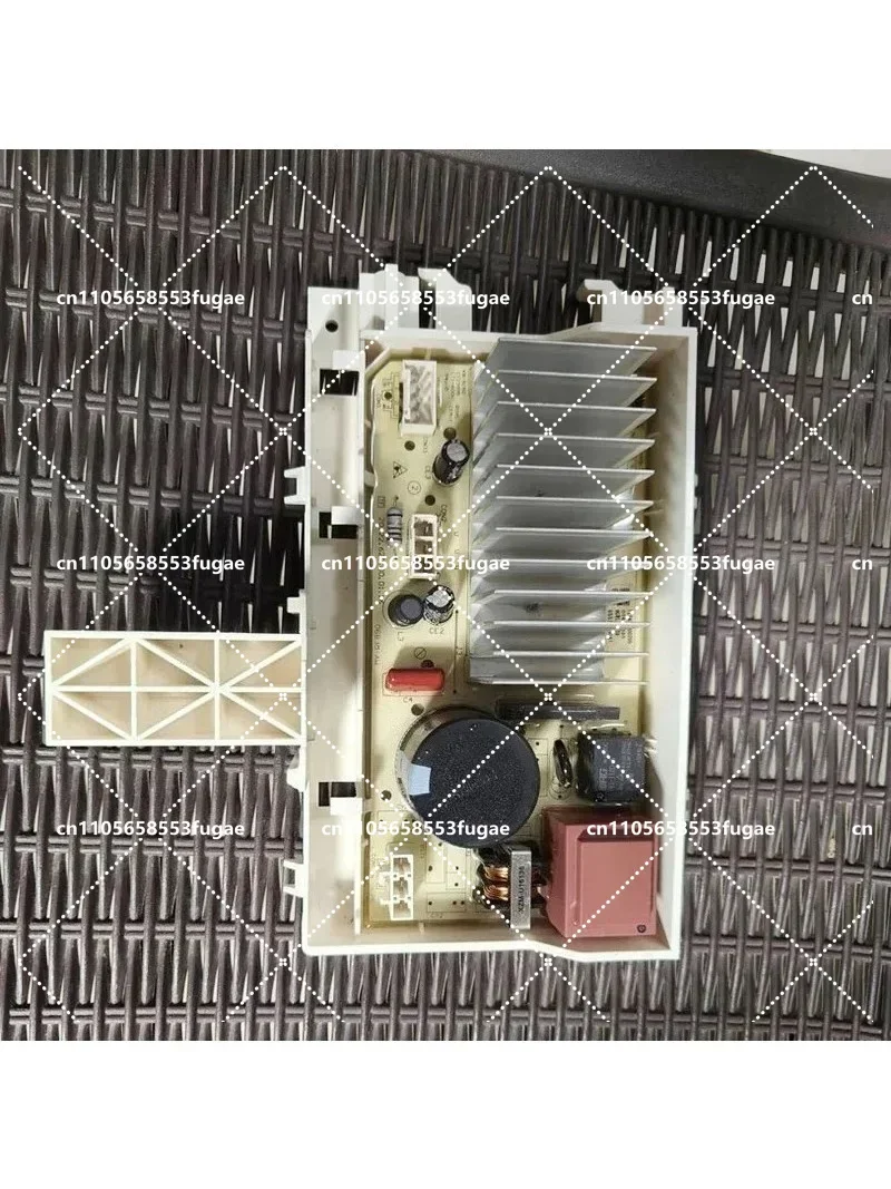 Carte de conversion de fréquence pour lave-linge BD6201 3C102-000322 BD627202, carte mère de commande pour réparation d'appareils électroménagers
