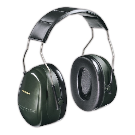 Headphones 4 - 3M PELTOR