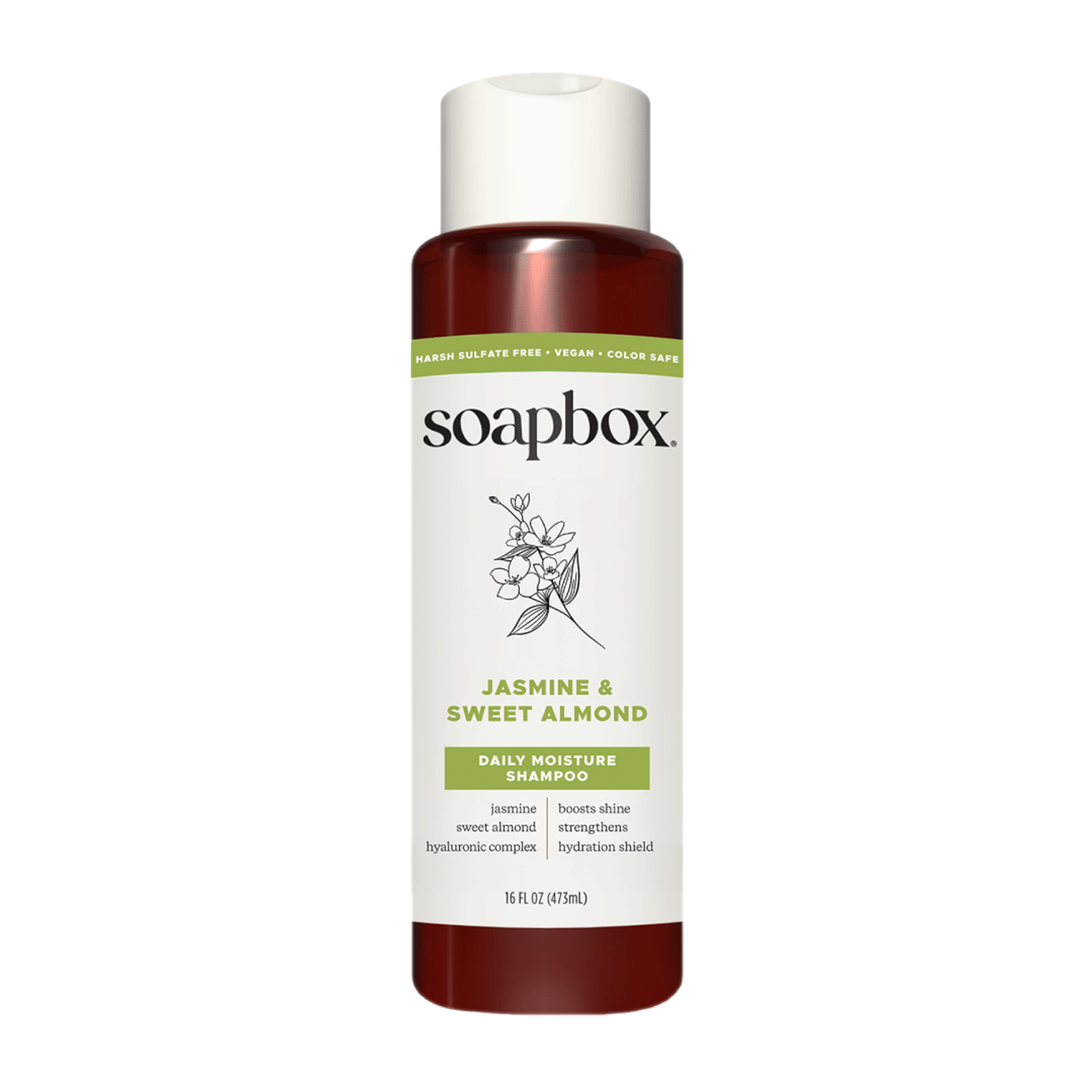 Skin Care Products 1 - Soapbox