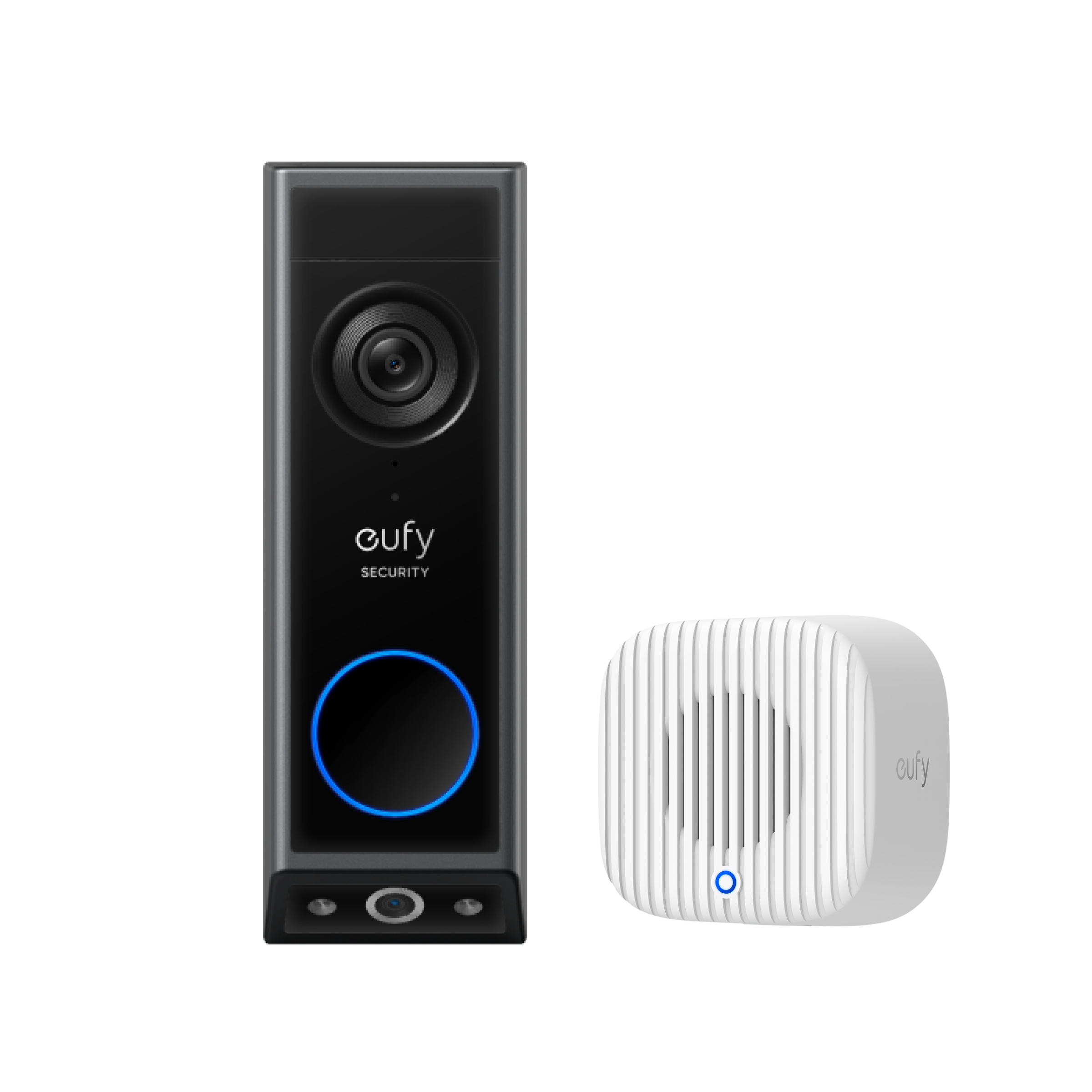 Video Doorbell E340+ Chime 2 bundle