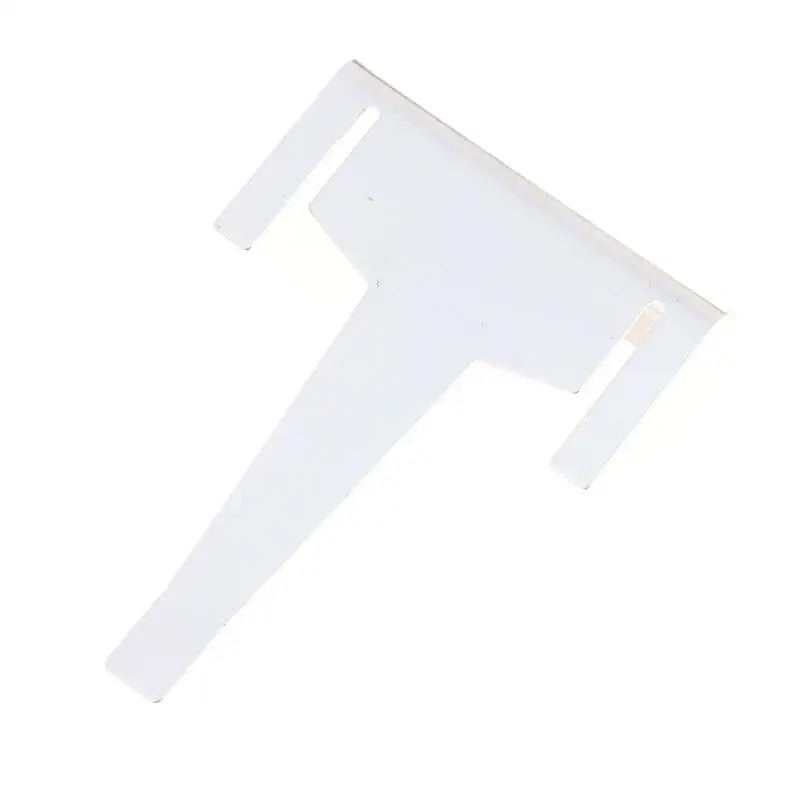 Clip de vidange de dégivrage de l'évaporateur du réfrigérateur DA61-06796A pour accessoires d'appareils électroménagers