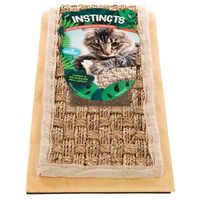 Petlinks System Mix N Scratch Ramp for Cats