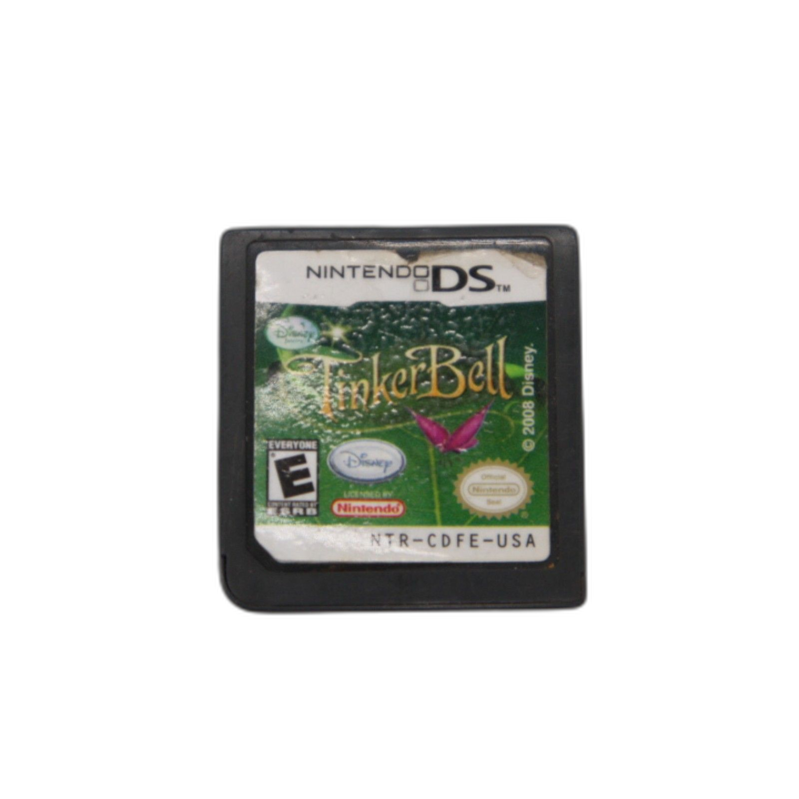 Disney Video Games & Consoles | Disney Nintendo Ds Video Game [Gnp008601] | Color: Black/Green | Size: Os