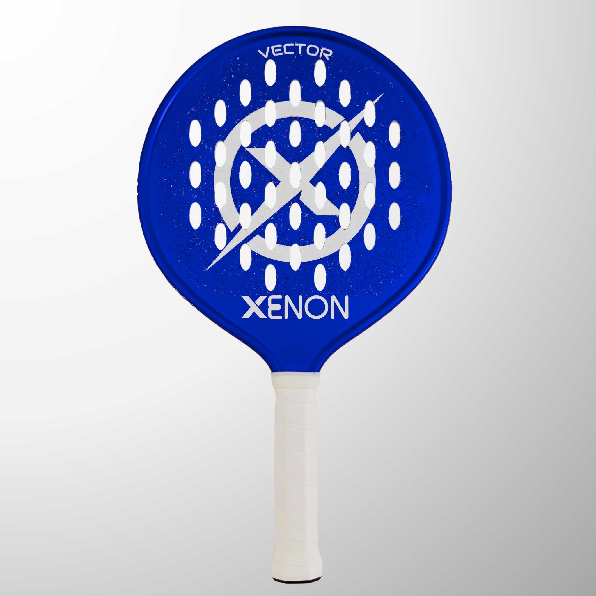 Xenon Vector SpinMax 355g Platform Tennis Paddles