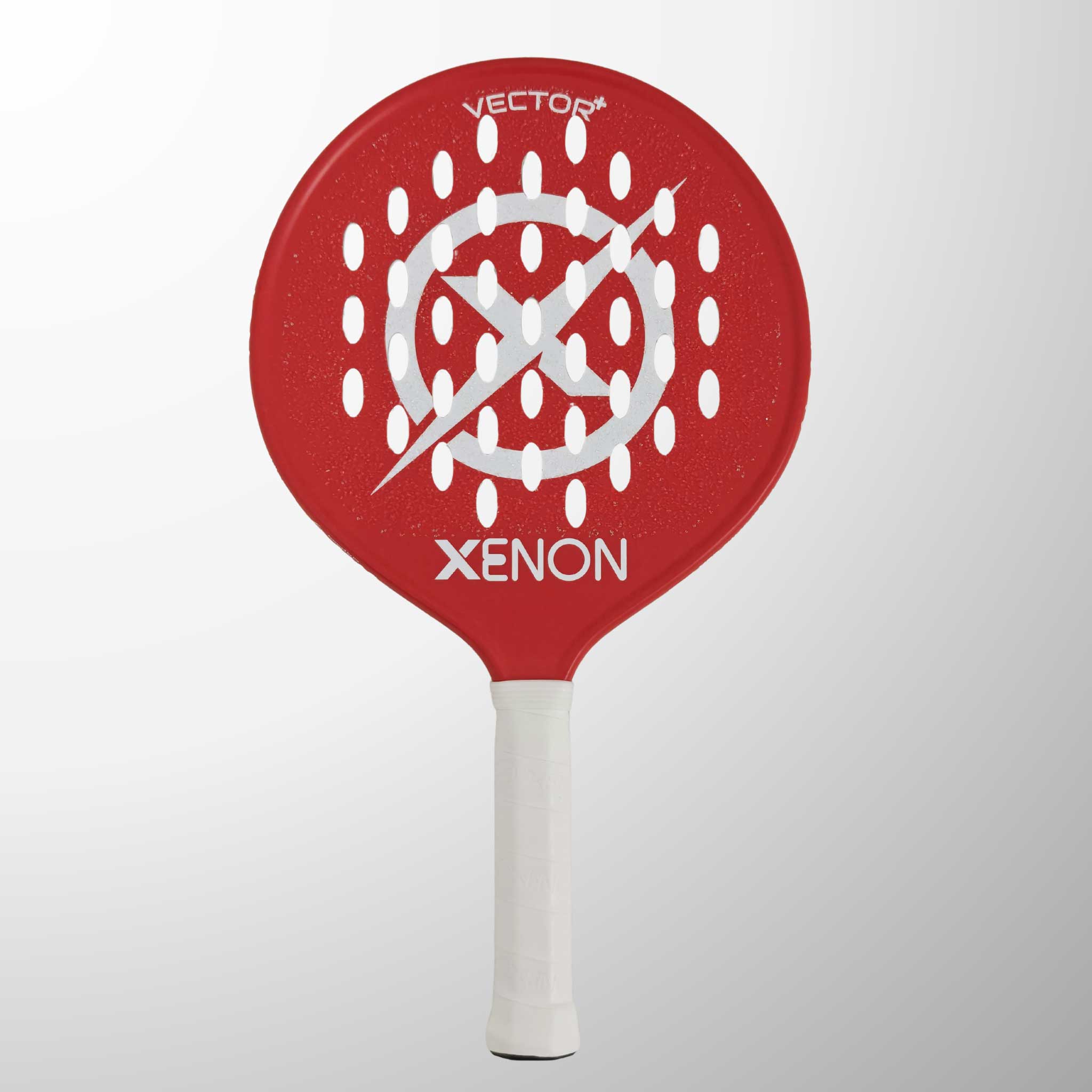 Xenon Vector+ SpinMax 370g Platform Tennis Paddles