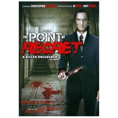 The Point of Regret DVD