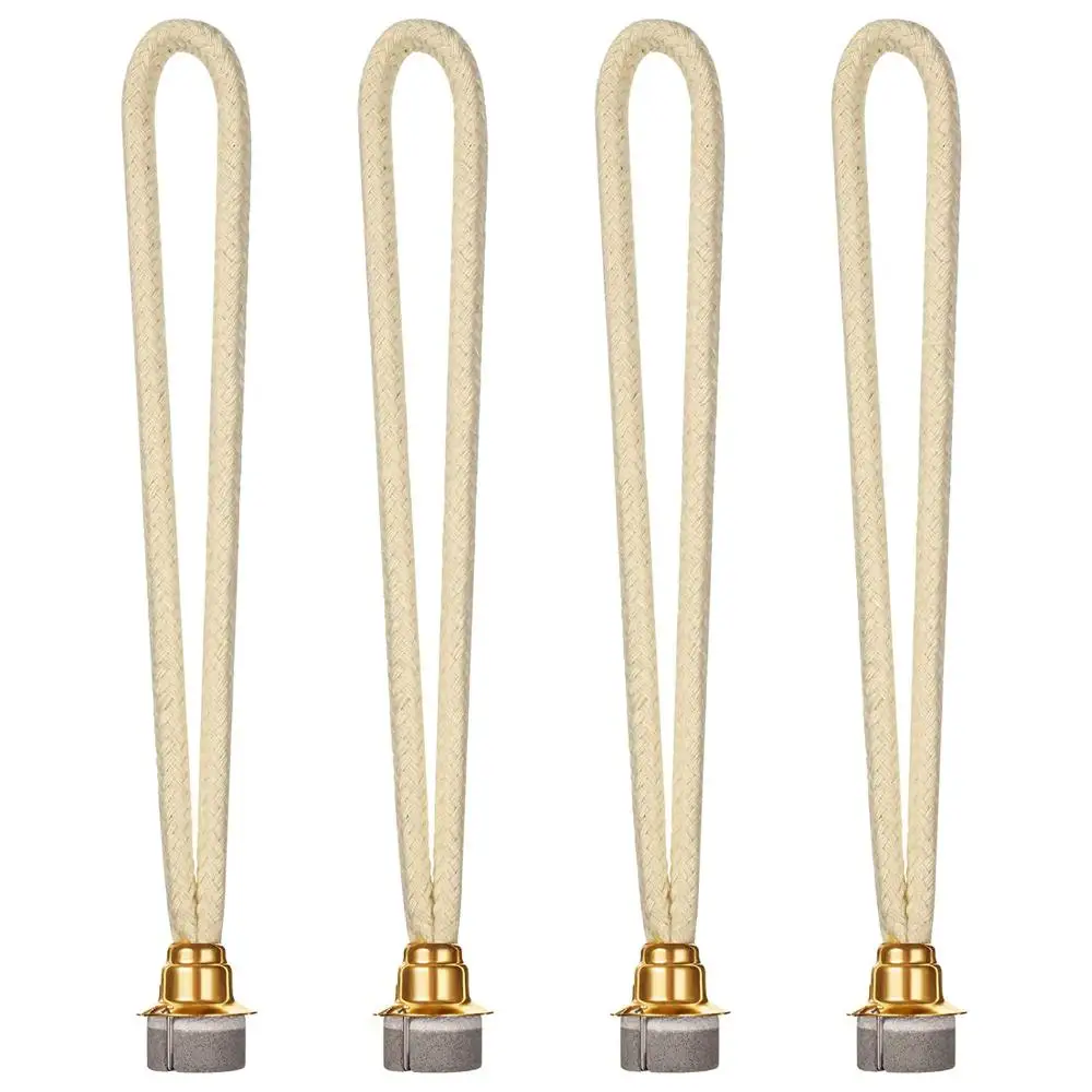 Ersatz Öllampe Docht dicht kontrollieren katalytische Diffusor Aroma therapie Dekorationen Duft lampen Docht 18mm/13mm
