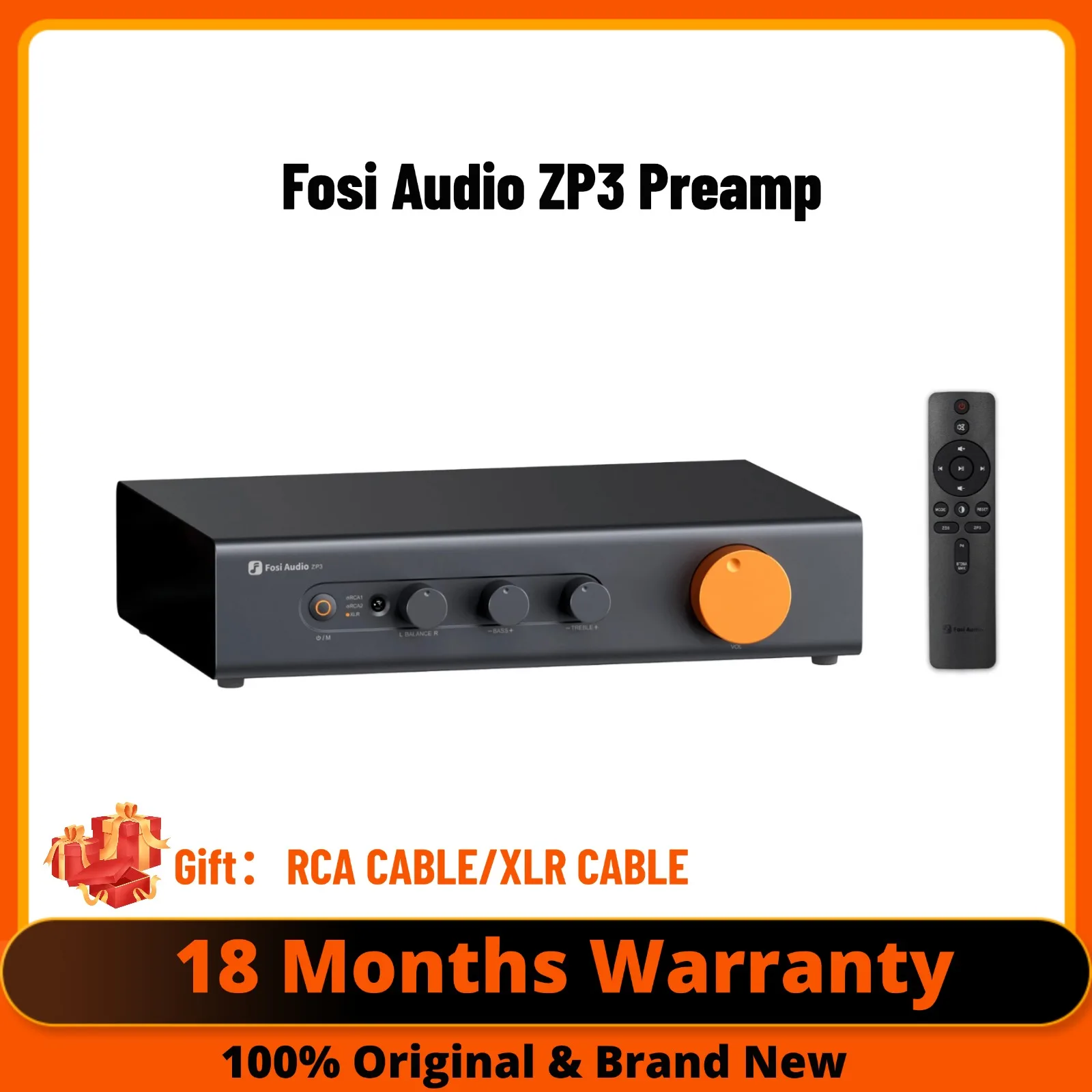 fosi audio zp3