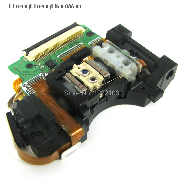 1 Stück KES-450A KES 450 A Laserlinse für PS3 Slim für Playstation 3 Konsole KES 450A Optischer Bluray-Ersatz Original
