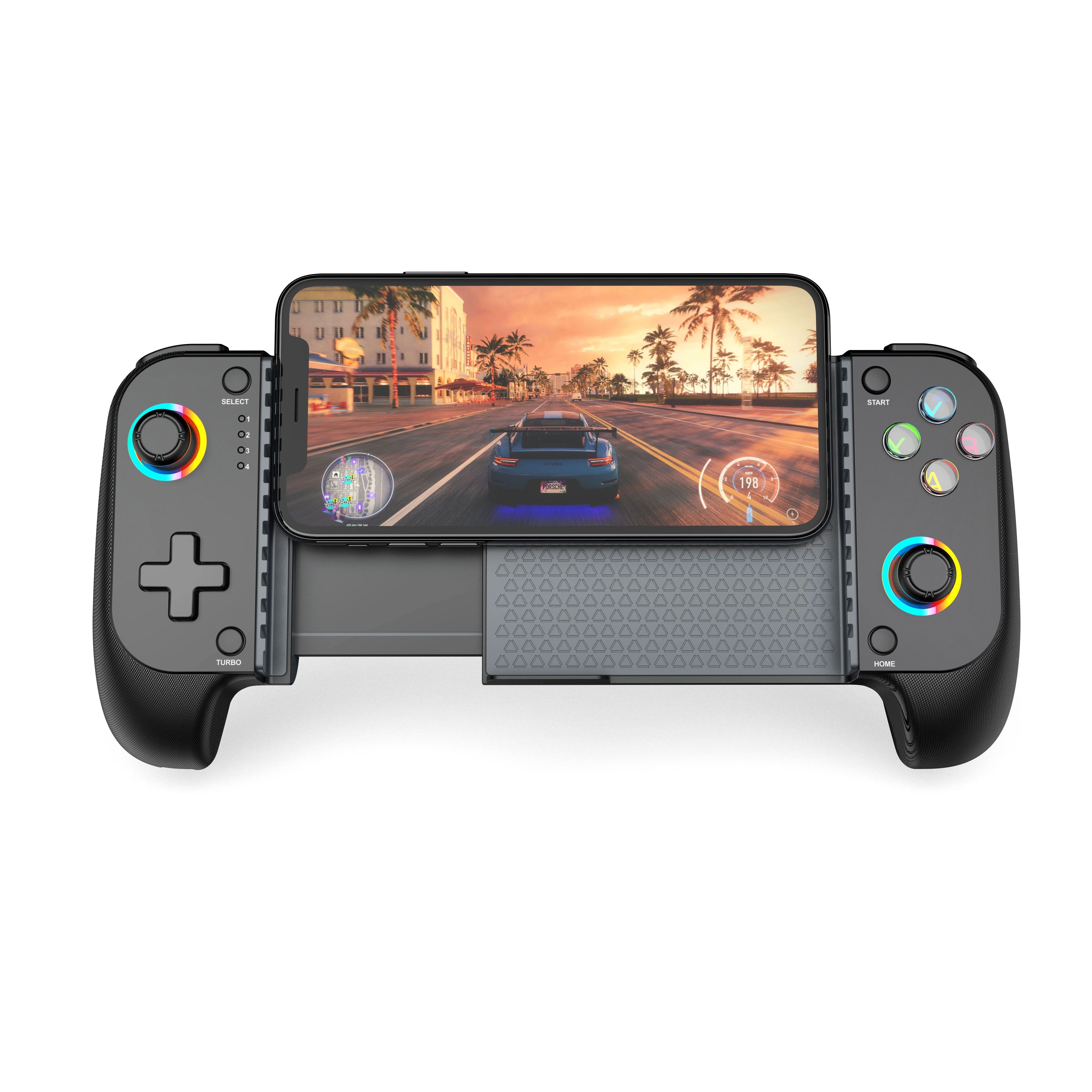 Controller Bluetooth Gamepad Für Schalter PS4 PS3 Mobile Android iPhone IOS PC TV Joystick Wireless Gaming Control Game Pad Telefon