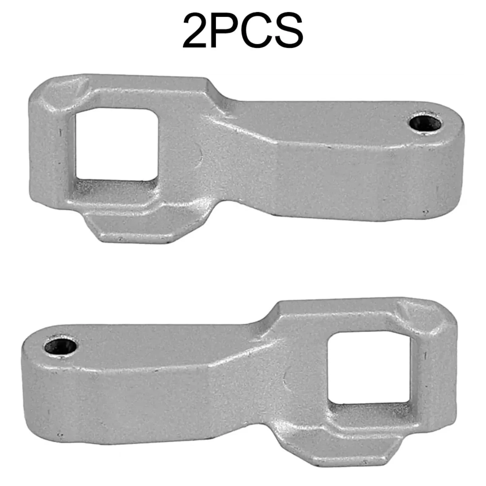2pcs mfg63099101 für LG Waschmaschine Türschloss Stürmer Ersatzteil für Kenmore 41162 wm3050cw wm3250hva Waschmaschine Zubehör