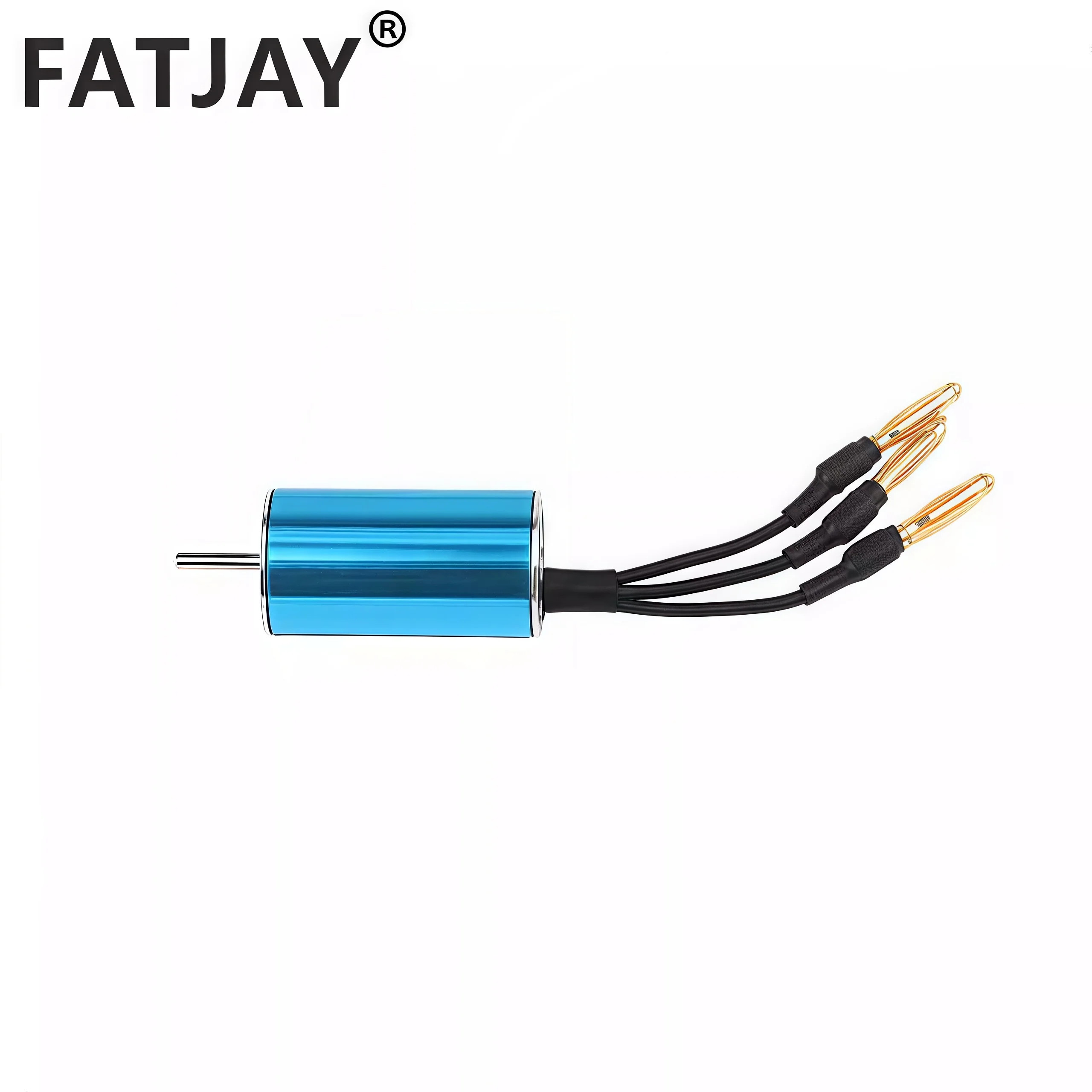 FATJAY RC Hobby 1220-10300KV Hobby RC Boot Auto Mini EDF Hubschrauber Bürstenloser Motor Inrunner 1220 10300KV