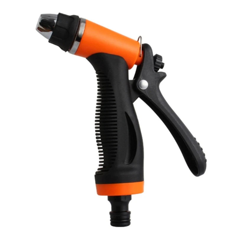 U90C Hochdruck Auto Waschmaschine Wasser Pistole-Tragbare Washer Artefakt Waschmaschine Reiniger Einstellbare Bewässerung Garten Werkzeug
