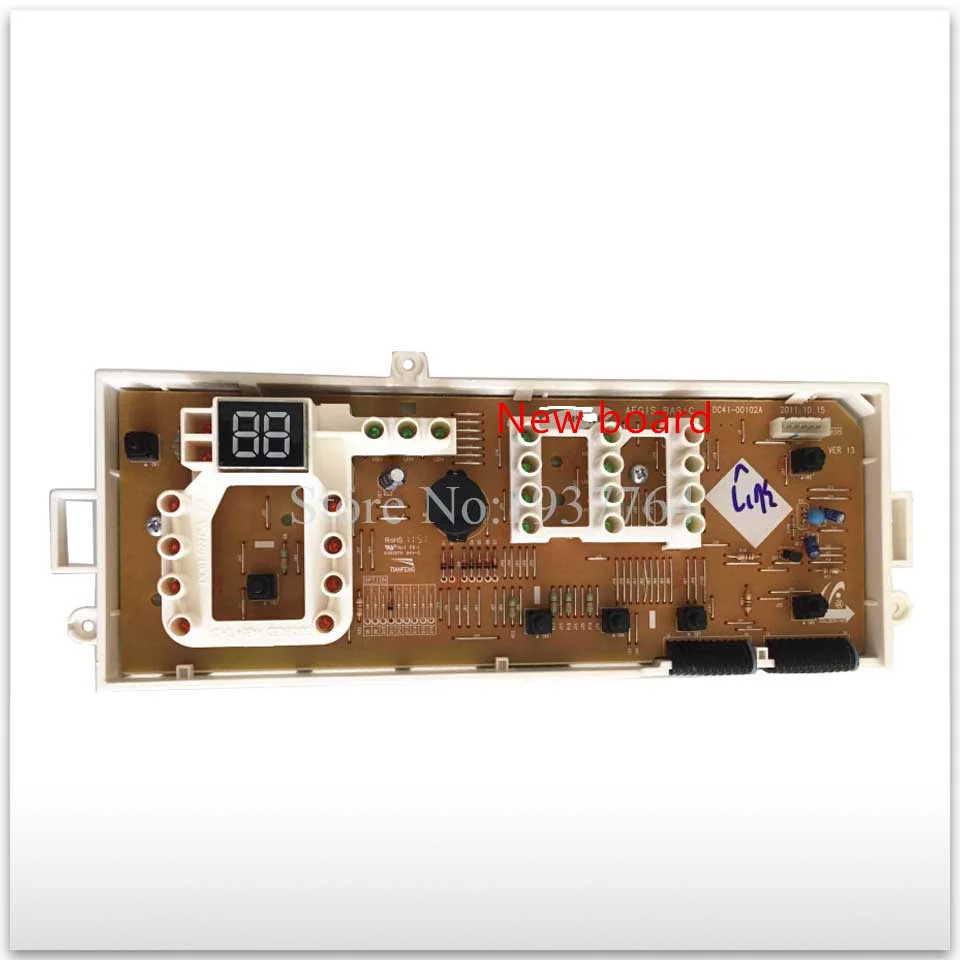 Neue für Samsung waschmaschine computer-board DC41-00102A DC92-00523 DC92-00523A DC92-00523B DC92-00523C waschmaschine teile