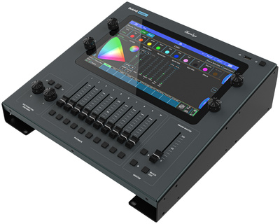 ChamSys QuickQ Studio+