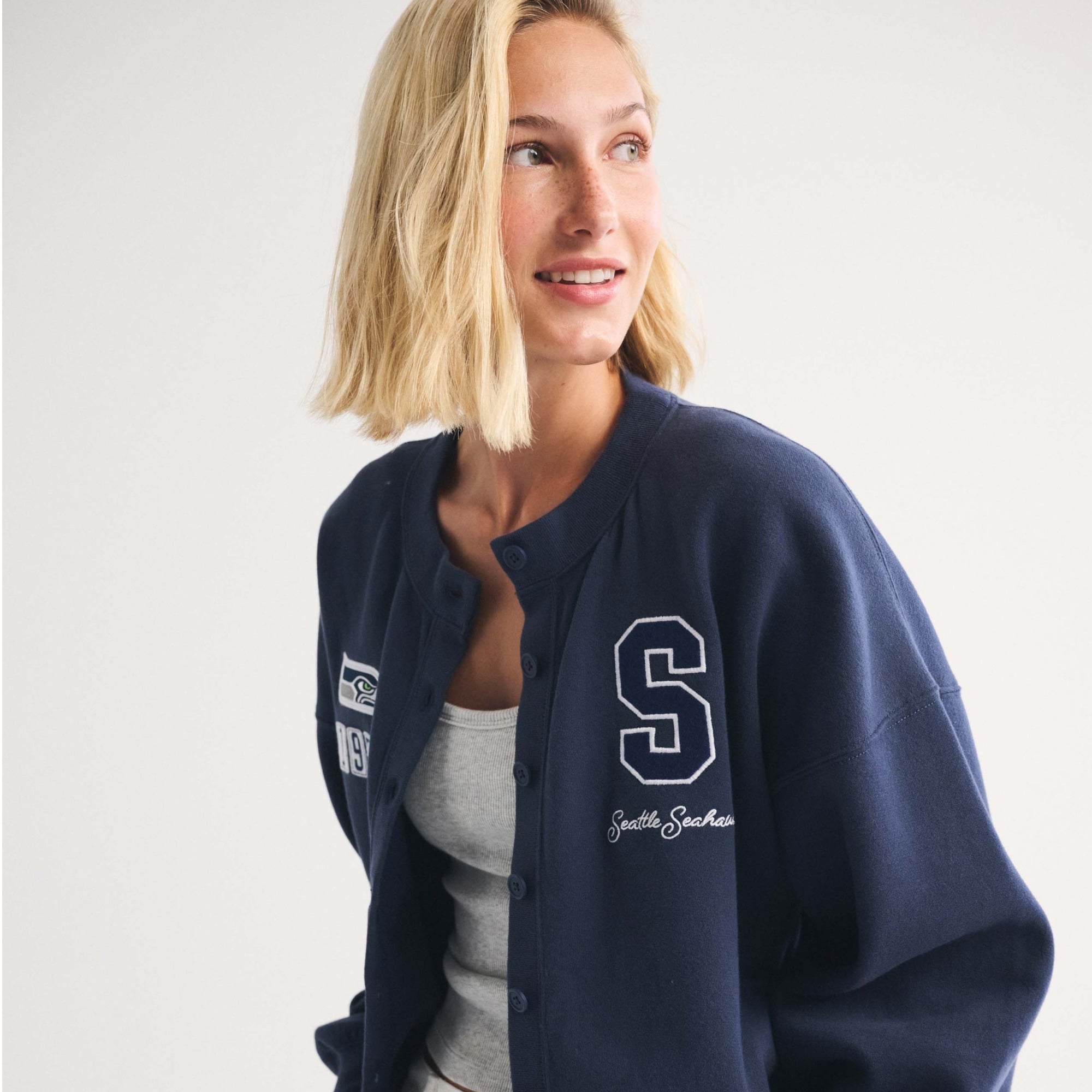 Pullover 3 - Fanatics DE
