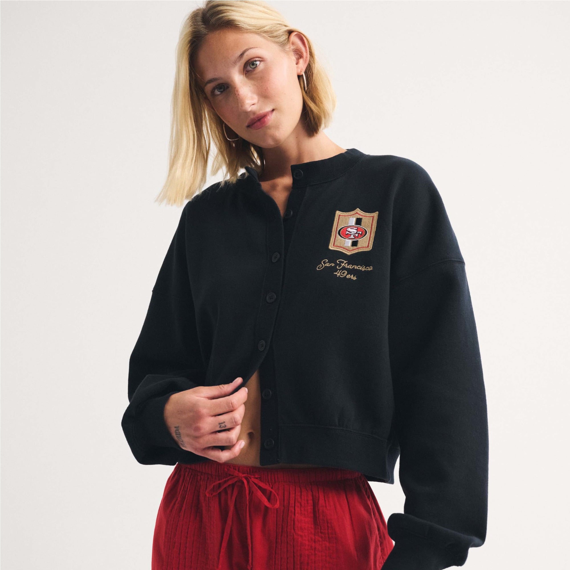Pullover 4 - Fanatics DE